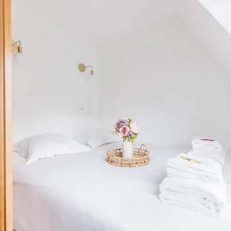 Cosy Apartment - 1Br-4P - Faubourg-Du-Roule Parigi Esterno foto