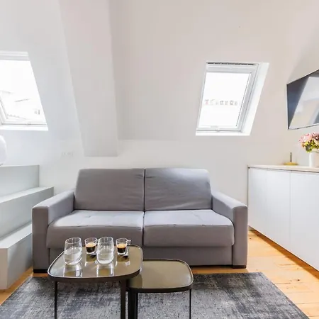 Cosy Apartment - 1Br-4P - Faubourg-Du-Roule Parigi Esterno foto