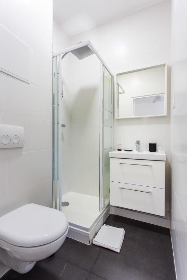 Cosy - 1br-4p - Faubourg-du-roule * Paris