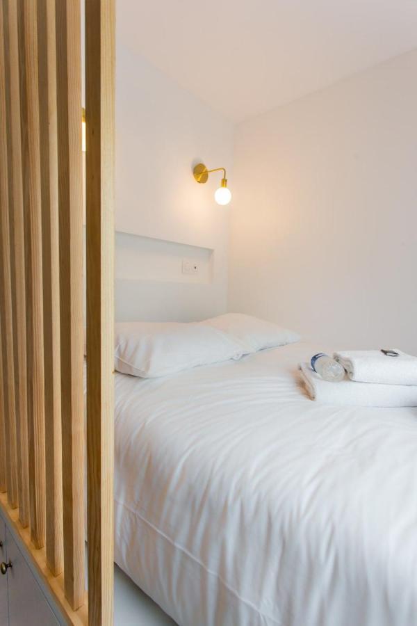 Cosy - 1br-4p - Faubourg-du-roule Apartment