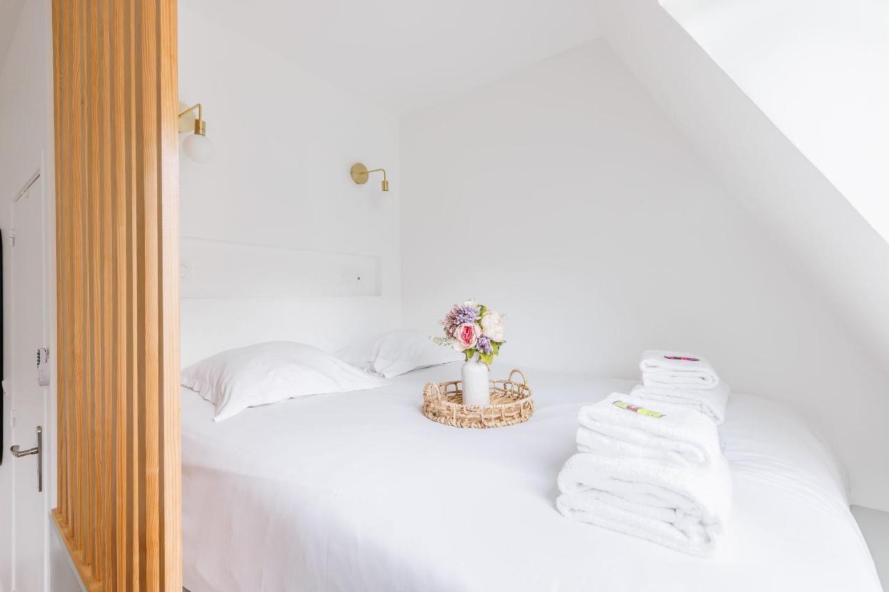Apartment Cosy - 1br-4p - Faubourg-du-roule Paris