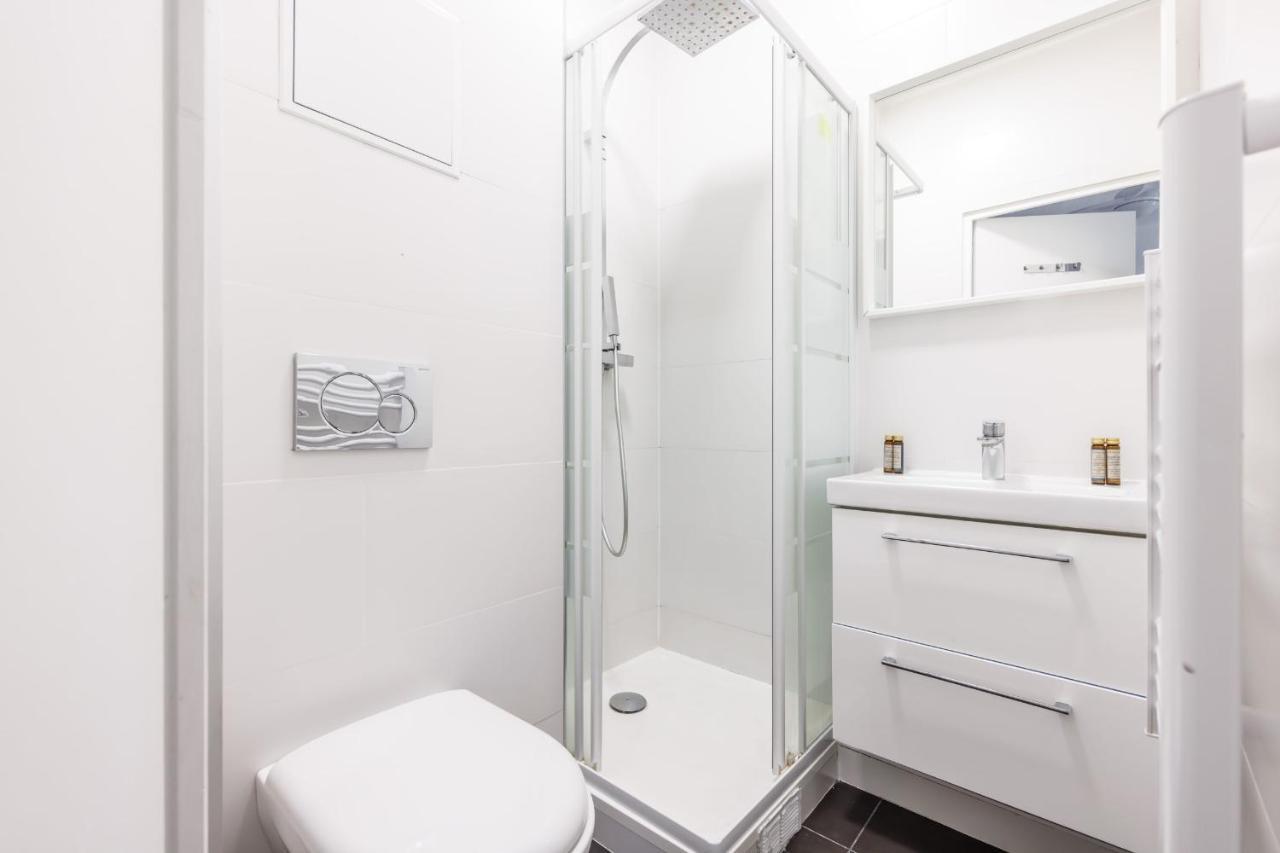 Appartamento Cosy - 1br-4p - Faubourg-du-roule *